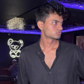 Umang Borse